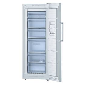 Mraznička Bosch GSN29VW30 bílý

 obrázek produktu 1 z 7