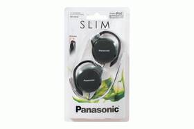 Sluchátka Panasonic RP-HS46E-K černá

 obrázek produktu 2 z 2