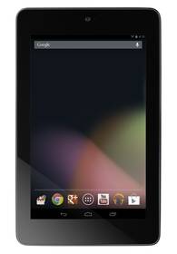 Dotykový tablet Asus Google Nexus 7 

 obrázek produktu 3 z 4