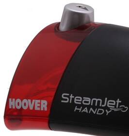 Parní čistič Hoover SSNHB1300 černý/červený

 obrázek produktu 2 z 4
