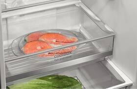 Chladnička s mrazničkou Siemens KG39EBI41 nerez

 obrázek produktu 3 z 5