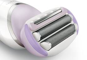 Holicí strojek Philips BRL170/00 bílý

 obrázek produktu 3 z 11