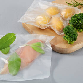 Vařič Sous-vide Severin SV 2447 černý/nerez

 obrázek produktu 6 z 6
