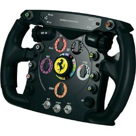 Volant Thrustmaster Ferrari F1 Add-On pro T300/T500/TX Ferrari 458 Italia černý/červený

 obrázek produktu 2 z 3