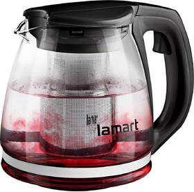 Konvice Lamart Verre 1,1 l 

 obrázek produktu 1 z 4