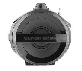 Radiopřijímač s CD GoGEN CDM425SUBT černý/stříbrný

 obrázek produktu 8 z 8