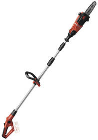 Odvětvovač Einhell GE-LC 18 Li T Expert Plus (bez baterie) 3410810 

 obrázek produktu 9 z 25