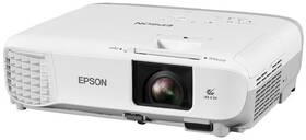 Projektor Epson EB-S39 bílý

 obrázek produktu 3 z 5