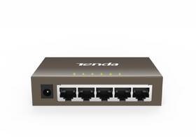 Switch Tenda TEG1005D černý

 obrázek produktu 2 z 5