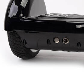 Hoverboard Kolonožka® Standard E1 černá

 obrázek produktu 3 z 5