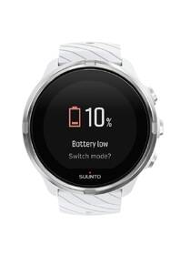 Chytré hodinky Suunto 9 - White 

 obrázek produktu 4 z 11