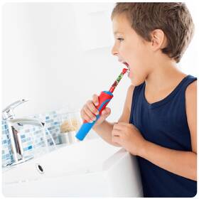 Zubní kartáček Oral-B Kids StarWars 

 obrázek produktu 1 z 4