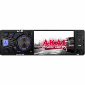 Autorádio AKAI CA015A-4108S černé

 obrázek produktu 6 z 6