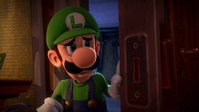 Hra Nintendo Luigi's Mansion 3 

 obrázek produktu 3 z 6