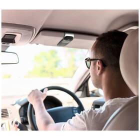 Handsfree CellularLine Easy Drive černý

 obrázek produktu 1 z 2