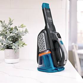 Akumulátorový vysavač Black-Decker BHHV520BF 

 obrázek produktu 2 z 4