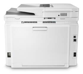 Tiskárna multifunkční HP Pro MFP M283fdw bílý

 obrázek produktu 4 z 7