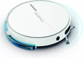 Robotický vysavač Rowenta RR7447WH 

 obrázek produktu 10 z 31