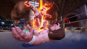 Hra Take 2 PlayStation 4 WWE Battlegrounds 

 obrázek produktu 6 z 6