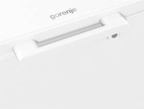 Mraznička Gorenje FH451CW FreezeProtect -15°C bílá

 obrázek produktu 7 z 14