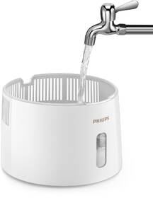 Zvlhčovač vzduchu Philips HU3916/10 

 obrázek produktu 2 z 7
