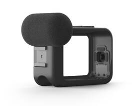 Pouzdro GoPro Media Mod 
