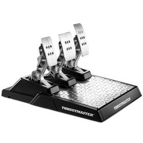 Pedály Thrustmaster T-LCM PEDALS pro PC, PS5, PS4 a Xbox One, Xbox Series X 

 obrázek produktu 1 z 5