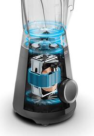 Stolní mixér Bosch MMB6141B černý

 obrázek produktu 3 z 9