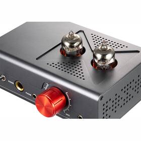 Sluchátkový zesilovač xDuoo MT-602 černý

 obrázek produktu 5 z 5