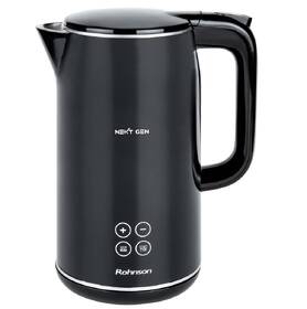 Rychlovarná konvice Rohnson R-7540 Next Gen černá

 obrázek produktu 2 z 14