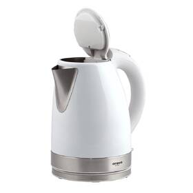 Rychlovarná konvice Orava VK-3217 W, 1,7 l bílá

 obrázek produktu 2 z 7