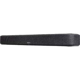 Soundbar Denon HOME 550 černý

 obrázek produktu 4 z 10