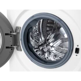 Pračka LG FA4TURBO9E bílá

 obrázek produktu 5 z 16