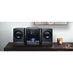 Mikrosystém MUSE M-50 DBT černý/šedý

 obrázek produktu 2 z 3
