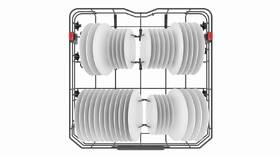 Myčka nádobí Whirlpool WFC 3C26 PF X nerez

 obrázek produktu 7 z 18