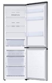 Chladnička s mrazničkou Samsung RB34T600CSA/EF stříbrná

 obrázek produktu 6 z 10