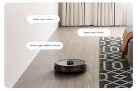 Robotický vysavač realme TechLife Robot Vacuum 

 obrázek produktu 12 z 12