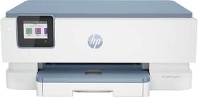 Tiskárna multifunkční HP ENVY Inspire 7221e, služba HP Instant Ink bílá/modrá

 obrázek produktu 2 z 6
