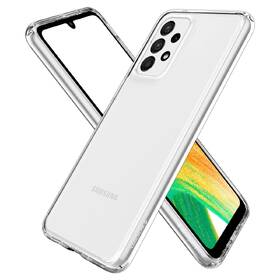 Kryt na mobil Spigen Ultra Hybrid na Samsung Galaxy A33 5G průhledný

 obrázek produktu 2 z 6