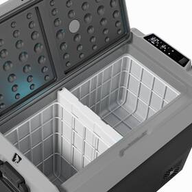 Autochladnička Yeticool TX60GREY 

 obrázek produktu 11 z 11