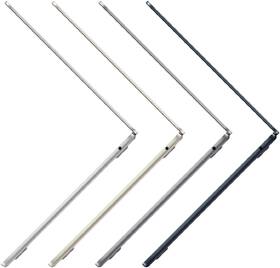 Notebook Apple MacBook Air 13.6" M2 10x GPU 512GB - Silver CZ 
