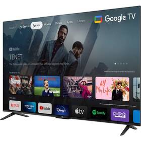 Televize TCL 55P635 
