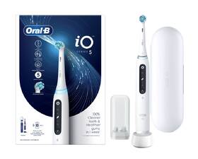 Zubní kartáček Oral-B Quite White 
