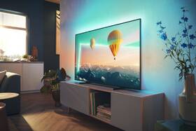 Televize Philips 50PUS8007 

 obrázek produktu 13 z 16