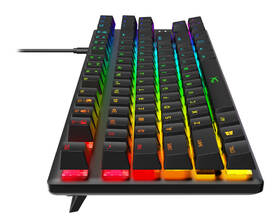 Klávesnice HyperX Alloy Origins Core - Blue - US černá

 obrázek produktu 2 z 7