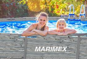 Bazén Marimex Florida 3,66x1,22 

 obrázek produktu 2 z 3