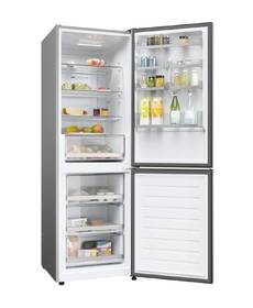 Chladnička s mrazničkou Haier HDW1618DNPK nerez

 obrázek produktu 2 z 18