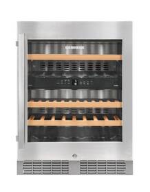 Vinotéka Liebherr UWTes 1672 

 obrázek produktu 4 z 6
