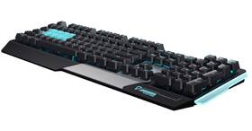 Klávesnice A4Tech Bloody B865, USB, CZ černá/šedá

 obrázek produktu 6 z 7