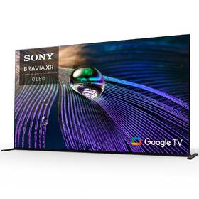 Televize Sony XR-83A90J 

 obrázek produktu 4 z 19